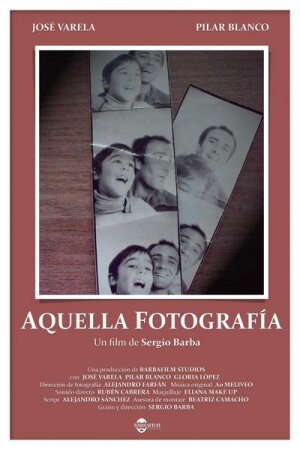 Aquella fotografía BDrip MP4 Castellano
