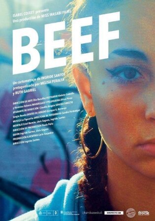 Beef BDrip MP4 Castellano