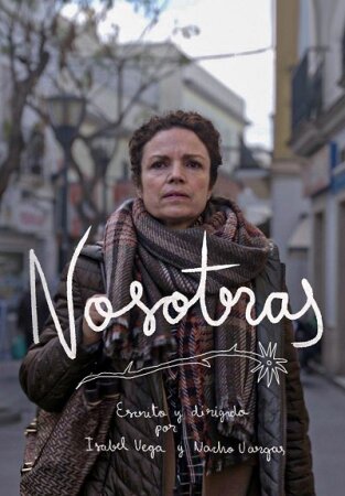 Nosotras BDrip XviD Castellano