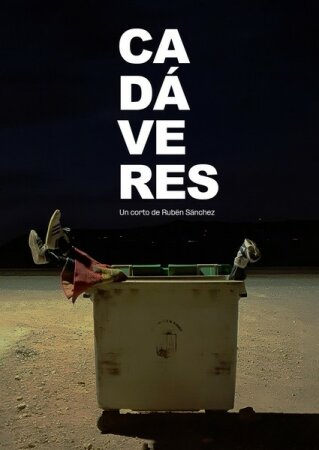 Cadáveres BDrip MP4 Castellano