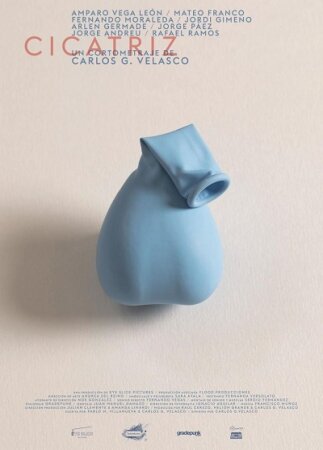 Cicatriz BDrip MP4 Castellano