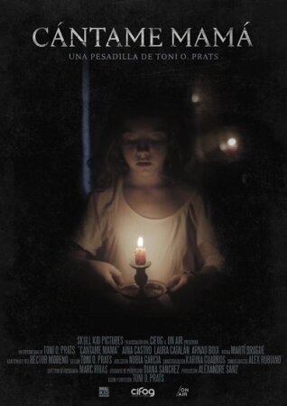 Cántame mamá BDrip MP4 Castellano