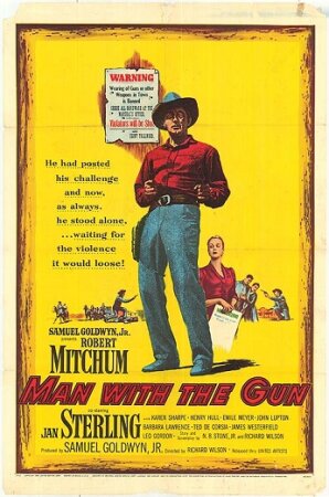 Con sus mismas armas (1955 western Richard Wilson) HDrip