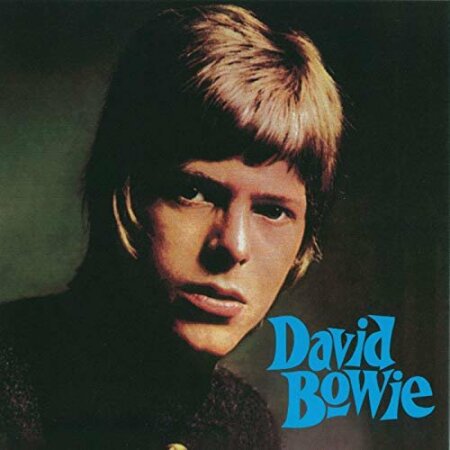 David Bowie Discografía (1967-2020) Mp3 320kbps