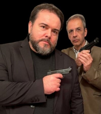 El comisario Sánchez BDrip MP4 Castellano