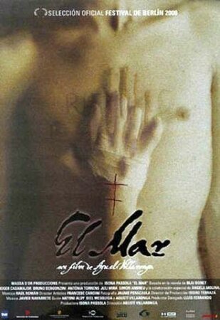 El mar (2000 Drama Agusti Villaronga) DVDrip XviD Castellano