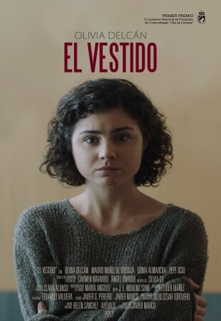 El vestido BDrip MP4 Castellano