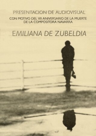 Emiliana de Zubeldia BDrip MP4 Castellano