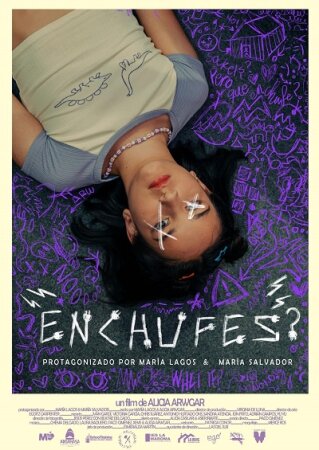 Enchufes? BDrip MP4 Castellano