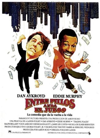 Entre pillos anda el juego (1983 Comedia) HDrip