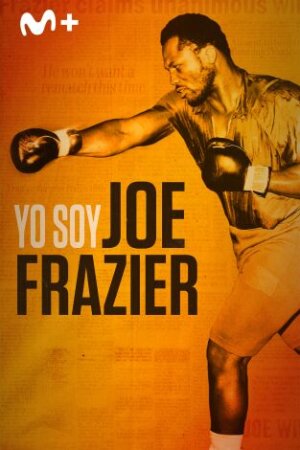 Yo soy Joe Frazier BDrip XviD Castellano
