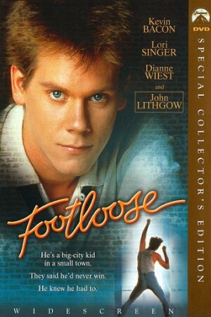 Footloose (1984 Musical Herbert Ross) DVDrip
