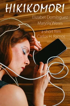 HIKIKOMORI BDrip MP4 Castellano BDrip MP4 Castellano