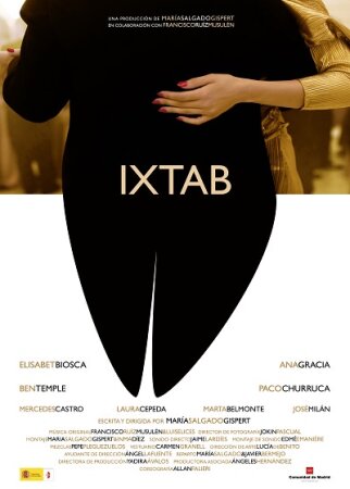 Ixtab BDrip MP4 Castellano