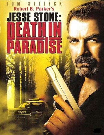 Jesse Stone: Destino Paraíso (2006 Thriller Robert Harmon) DVDrip XviD Castellano
