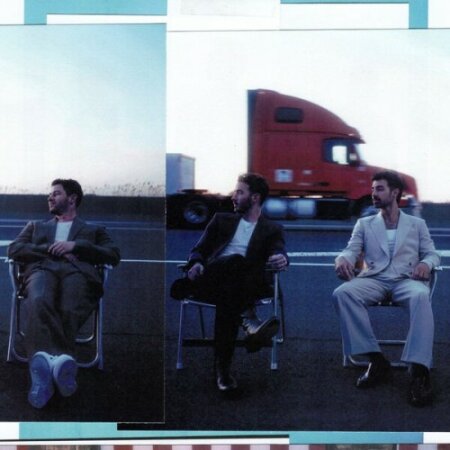 Jonas Brothers - Greetings From Your Hometown (Deluxe Edition) (2025) Mp3 320kbps