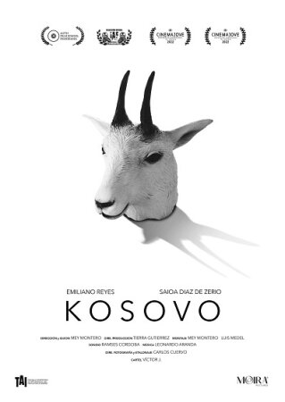 Kosovo BDrip MP4 Castellano