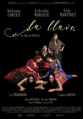 La llave BDrip MP4 Castellano