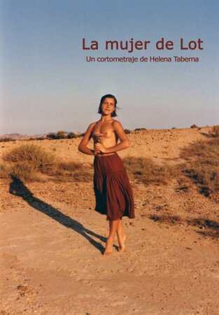 La mujer de Lot BDrip MP4 Castellano