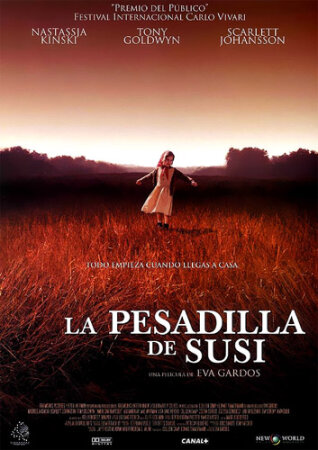 La pesadilla de Susi (2001 Drama) DVDrip XviD Castellano
