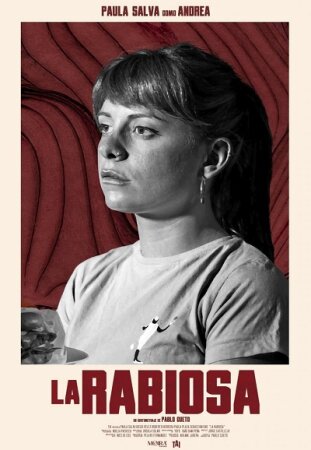 La rabiosa BDrip MP4 Castellano