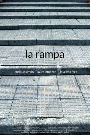 La rampa BDrip MP4 Castellano
