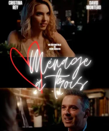 Menage a trois BDrip MP4 Castellano