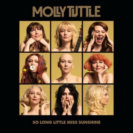 Molly Tuttle - So Long Little Miss Sunshine (2025) Mp3 320kbps
