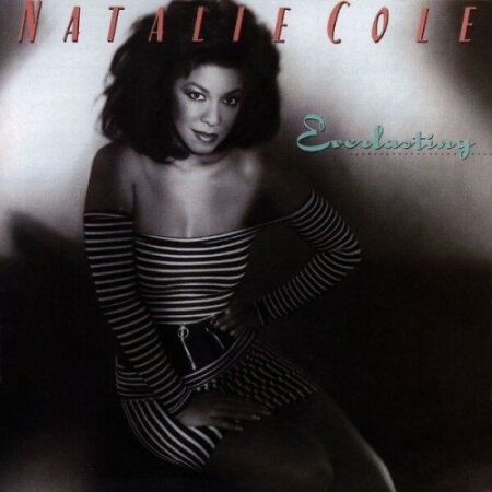 Natalie Cole - Everlasting (Deluxe Edition Remastered 2025) Mp3 320Kbps