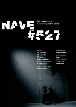 Nave #527 BDrip MP4 Castellano