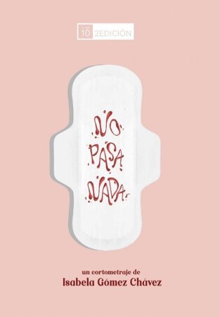 No pasa nada BDrip XviD Castellano