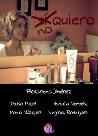 No quiero BDrip MP4 Castellano