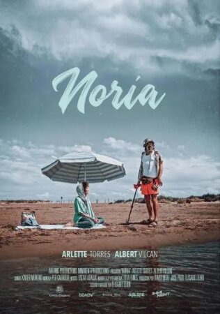 Noria BDrip MP4 Castellano