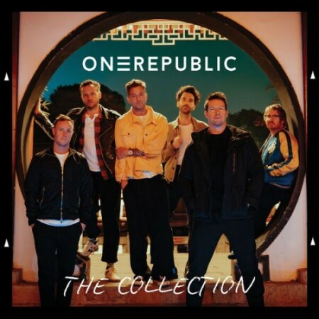 OneRepublic - The Collection (2025) Mp3 320kbps