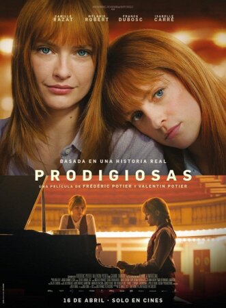 Prodigiosas BDrip XviD Castellano