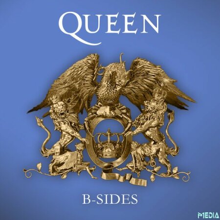 Queen - B-Sides (2025) Mp3 320kbps