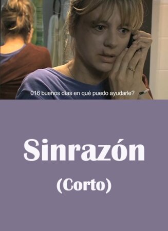 Sinrazón BDrip MP4 Castellano
