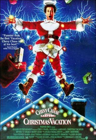 ¡Socorro! Ya es Navidad (1989 Comedia) DVDrip