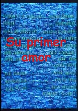 Su primer amor BDrip MP4 Castellano