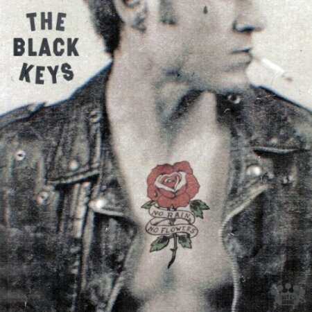 The Black Keys - No Rain No Flowers (2025) Mp3 320kbps