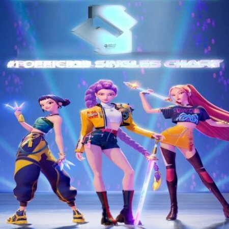 The Official UK Top 100 Singles Chart (07-August-2025) Mp3 320kbps