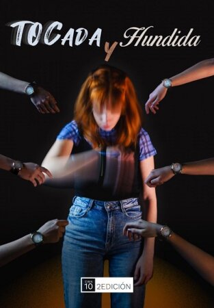 Tocada y hundida BDrip XviD Castellano