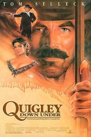 Un vaquero sin rumbo (1990 Western) DVDrip