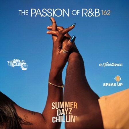 VA-DJ Triple Exe-The Passion Of R&B 162 (2025) Mp3 320kbps