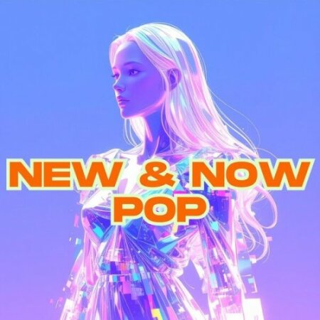 Various Artists - New & Now Pop (2025) Mp3 320kbps