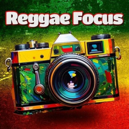 Various Artists - Reggae Focus (2025) Mp3 320kbps