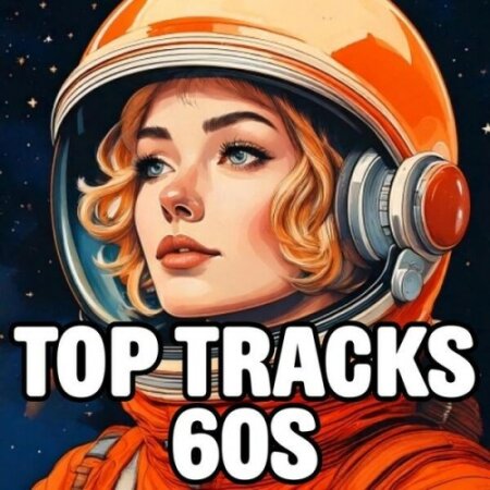 Various Artists - Top Tracks 60s (2025) Mp3 320kbps