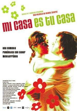 Mi casa es tu casa (2002 Romance Miguel Álvarez) DVDrip XviD Castellano