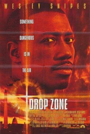 Salto al peligro (1994 accion thriller Wesley Snipes) DVDrip