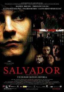 Salvador (Puig Antich) (2006) DVDrip XviD Castellano